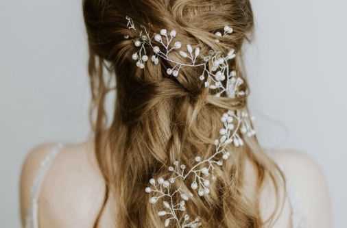 Buckingham Hair Company Bridal